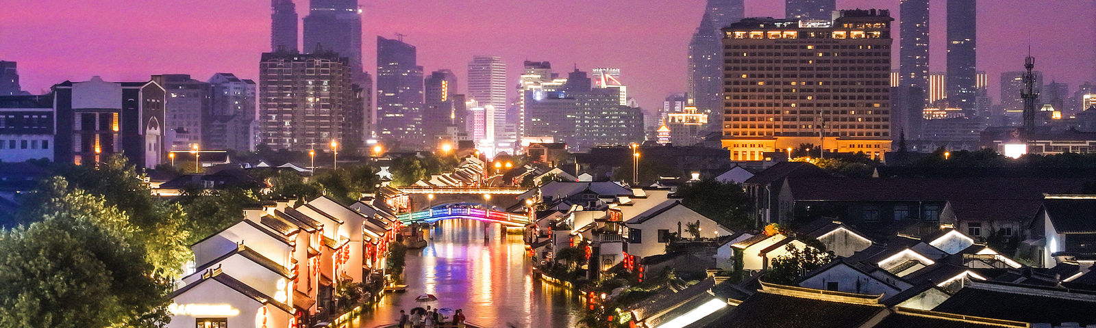 WuxiSports experiences