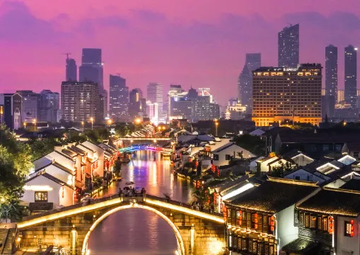 【無錫自由行】2天1夜無錫旅遊這樣玩，行程規劃懶人包全面看！