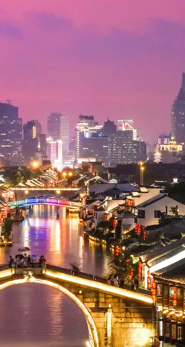 Ketjun Shell majoituspaikat kohteessa Wuxi