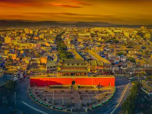 Jianshui Ancient City