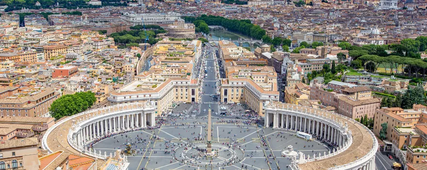Ciudad del Vaticano
