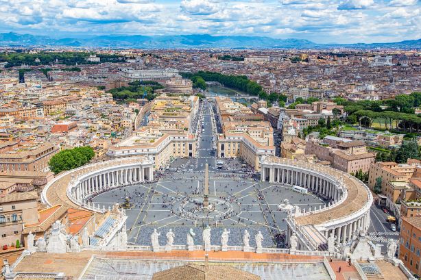 Vatican