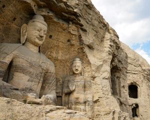 香港-大同 火車酒店 自由行
