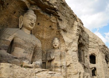 Datong