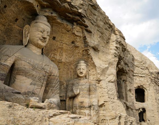 大同 自由行套票