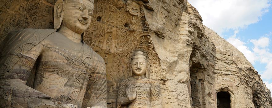 Datong