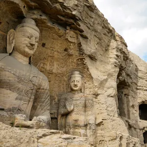 【大同自由行】2天1夜大同旅遊這樣玩,行程規劃懶人包全面看!