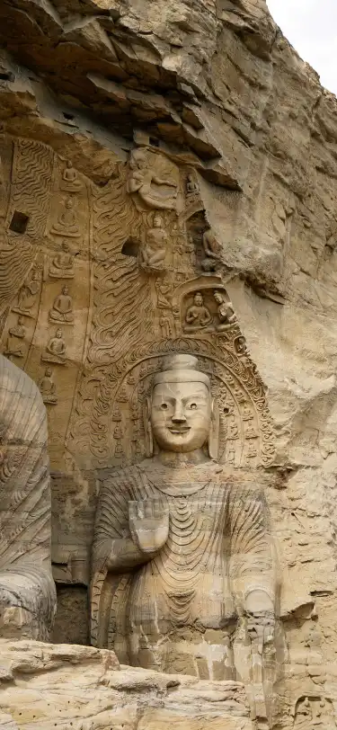 โรงแรมHanTingในต้าถง