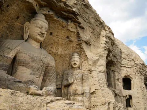 Datong