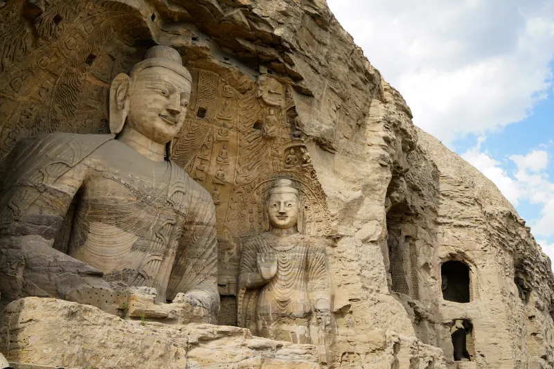 Datong