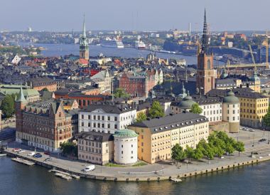 Stockholm
