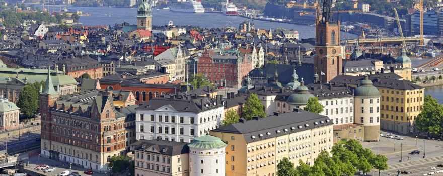 Stockholm