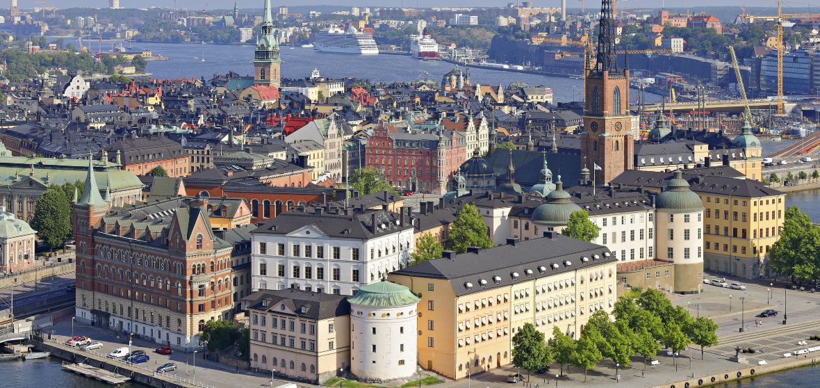 Stockholm Travel Guide 2026: Top Attractions, Things to do & Itinerary