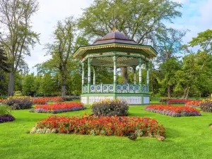 Halifax Public Gardens
