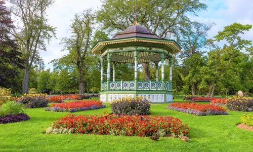 Halifax Public Gardens