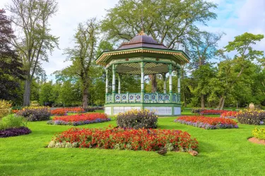 Halifax Public Gardens