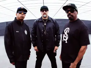 Cypress Hill & Atmosphere <Dank Daze of Summer> Tour