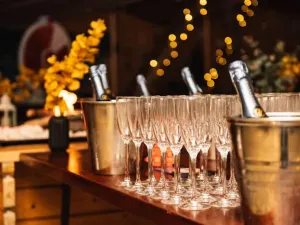 The Oast House - Manchester