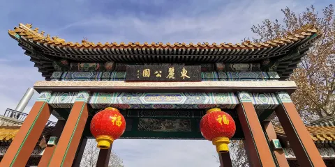 東麗公園