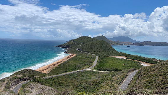 St.kitts Taxi and Tours