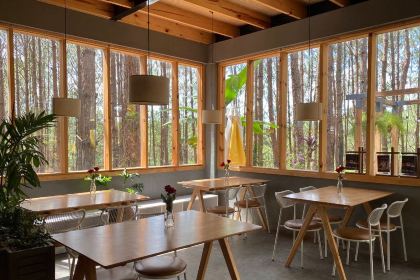 Rừng Thông Mơ Farm & Bistro