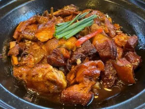 好灶頭土菜馆(北山路店)