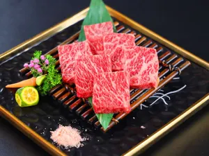 臻牛 燒肉料理