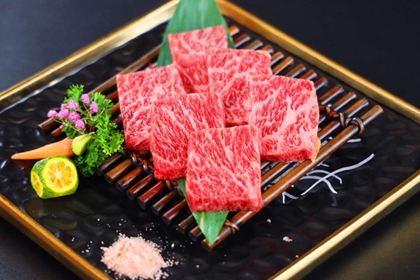 ZEN WAGYU