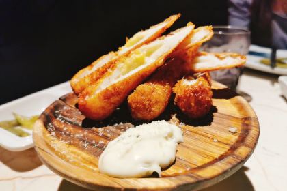 STOCKMAN YAKINIKU RESTAURANT