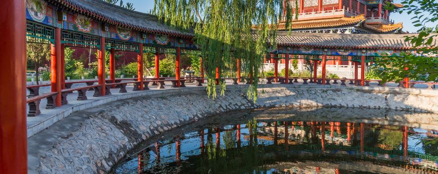 Yongnian District