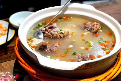 XIAO FENG RESTAURANT