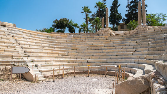 Alexandria