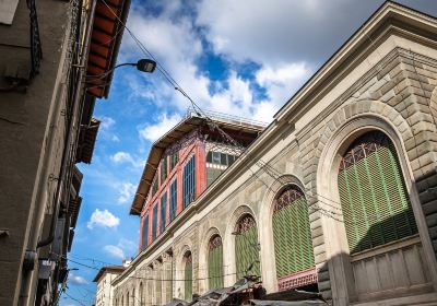 Central Market