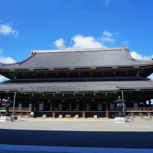 東本願寺