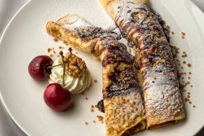 Cafe-Restaurant Zauner