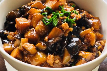 Marriott Resort Xiangshui Bay·Wan Li Chinese Restaurant