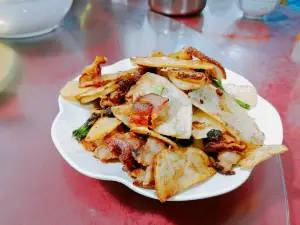 食味軒川菜飯店