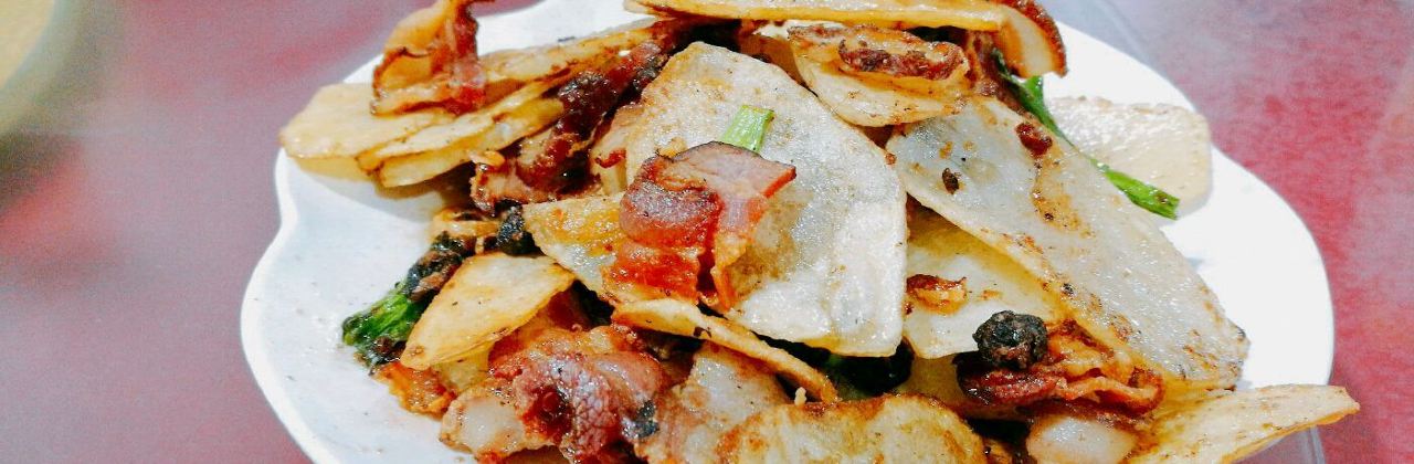 Eating Taste Sichuan Cuisine Restaurant