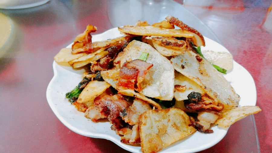 Eating Taste Sichuan Cuisine Restaurant