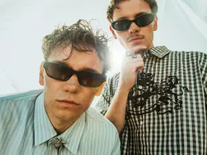 엑스조 | Marcus & Martinus 2025 투어