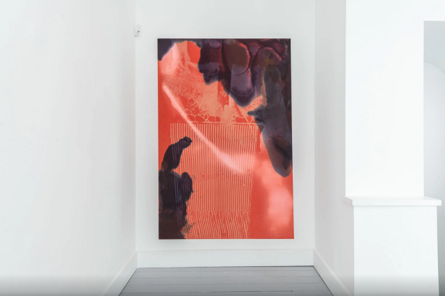 菲利波·安東內洛《Aufheben》展覽 | 倫敦