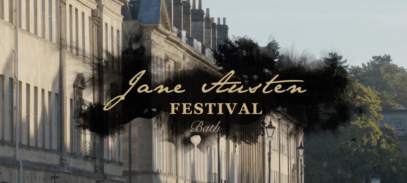 Jane Austen Festival | Bath