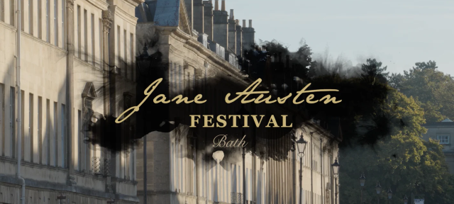 Jane Austen Festival | Bath