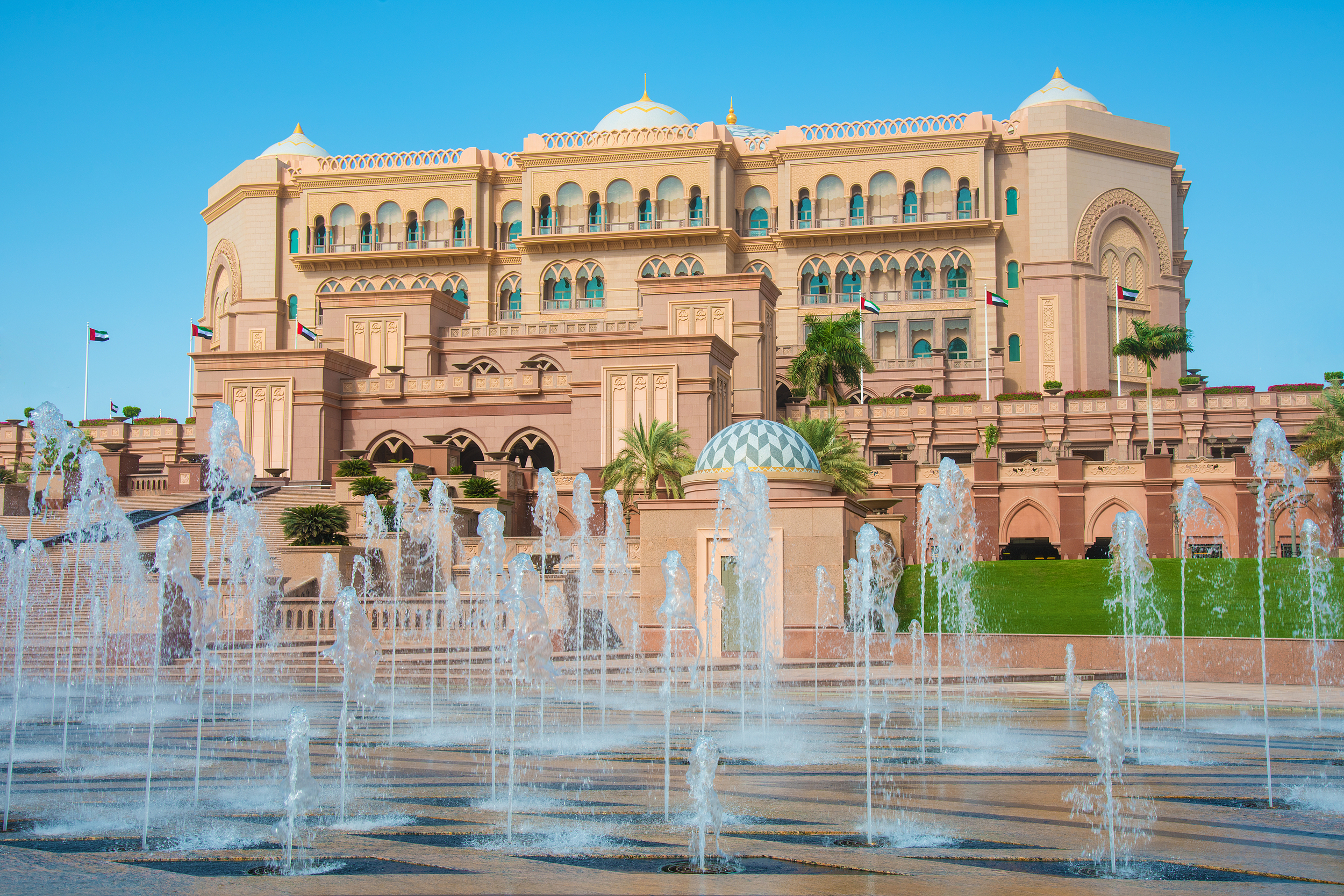 Emirates Palace