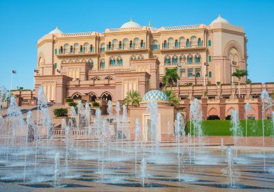 Emirates Palace