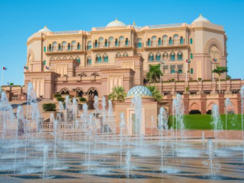 Bali to Abu Dhabi flight schedule