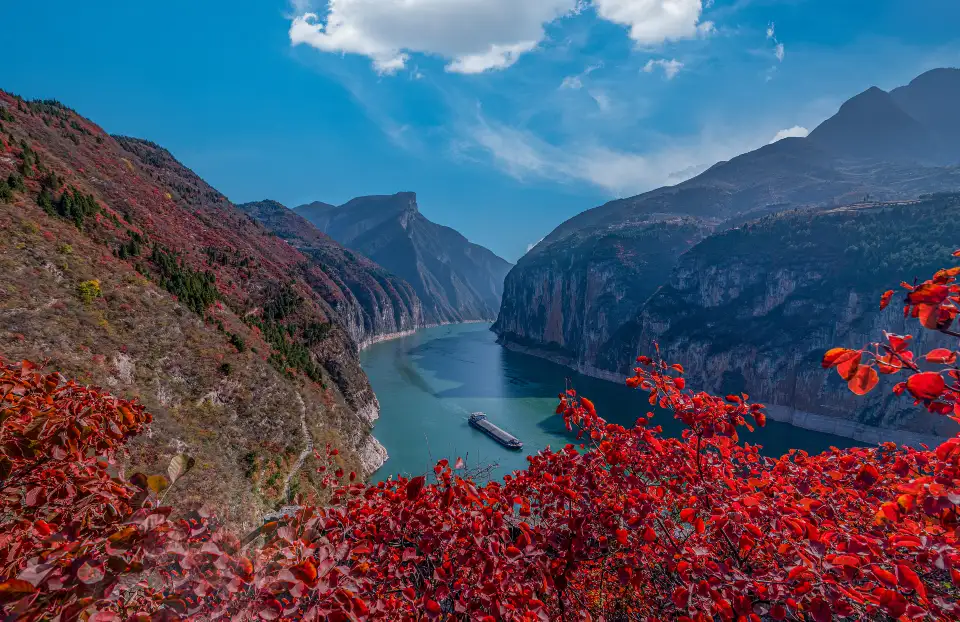 2_瞿塘峽