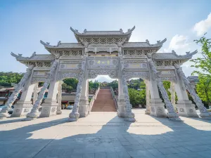 Shengshui Temple