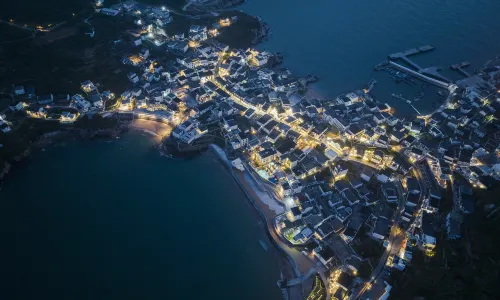 화조도