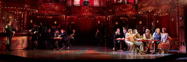 La Bohème | Sydney Opera House